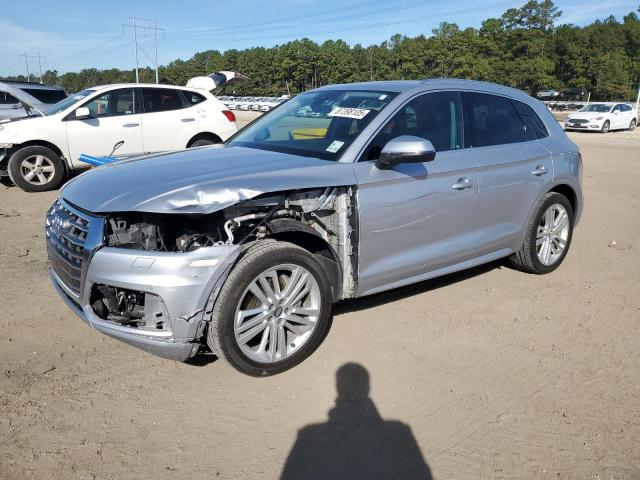 2019 AUDI Q5 PREMIUM - WA1BNAFY1K2094985