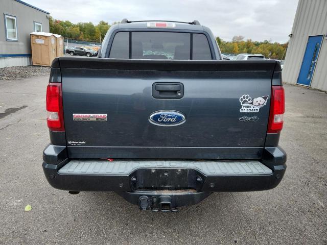 2010 FORD EXPLORER S - 1FMEU5DEXAUA56966