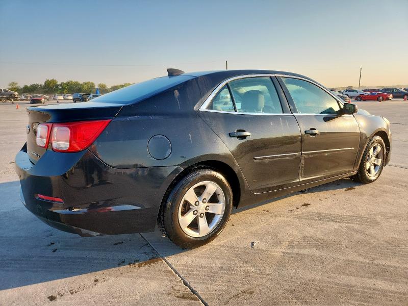 2015 CHEVROLET MALIBU LS 1G11B5SL1FF114851