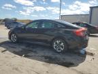 Lot #3310342994 2018 HONDA CIVIC LX