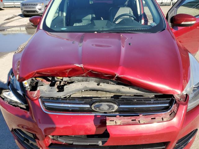 2014 FORD ESCAPE TIT - 1FMCU9JX0EUE36411