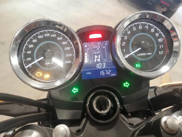 2024 KAWASAKI ER650 R ML5ERER16RDAC8131