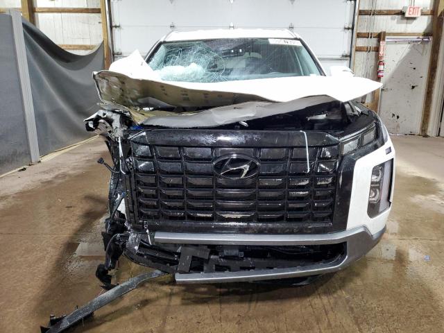 2025 HYUNDAI PALISADE S KM8R24GE2SU927843