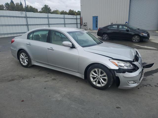 2012 HYUNDAI GENESIS 3. - KMHGC4DD7CU152358