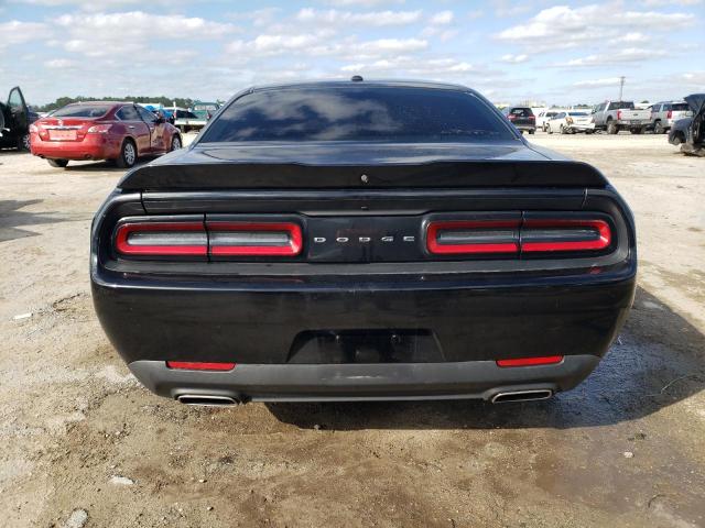 2020 DODGE CHALLENGER #3303975689