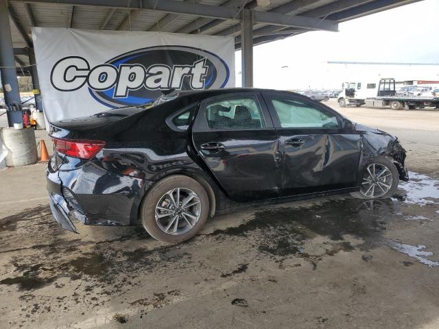 2024 KIA FORTE LX - 3KPF24AD7RE793279