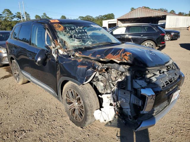 2016 MITSUBISHI OUTLANDER JA4AD3A30GZ009476