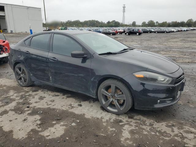 2013 DODGE DART SXT - 1C3CDFBHXDD224855