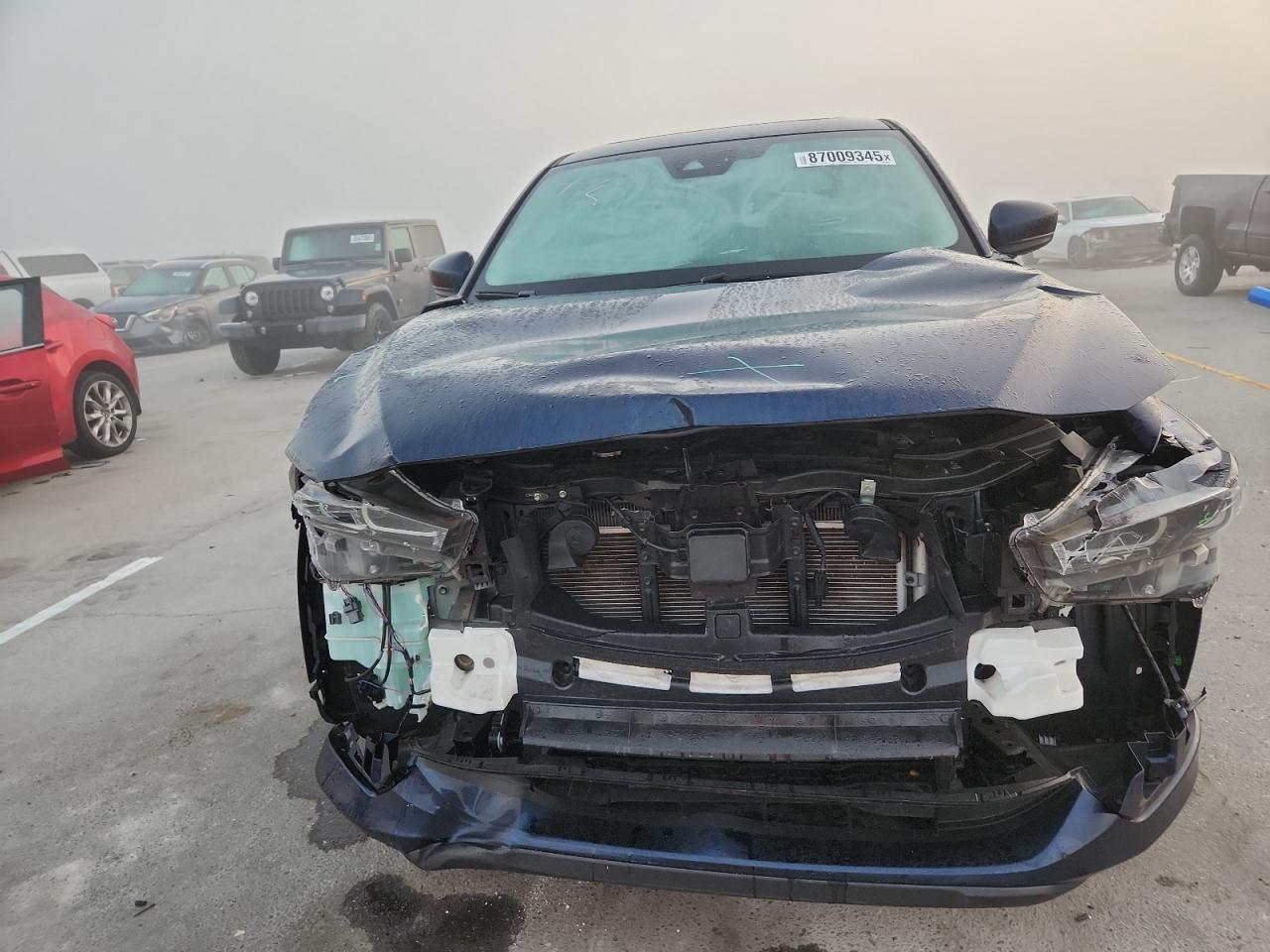 MAZDA CX-5 PREFERRED