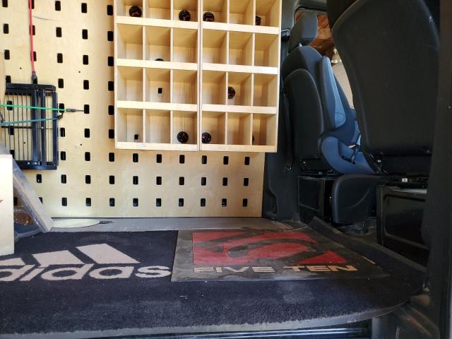 2019 MERCEDES-BENZ SPRINTER 2 #3287272018