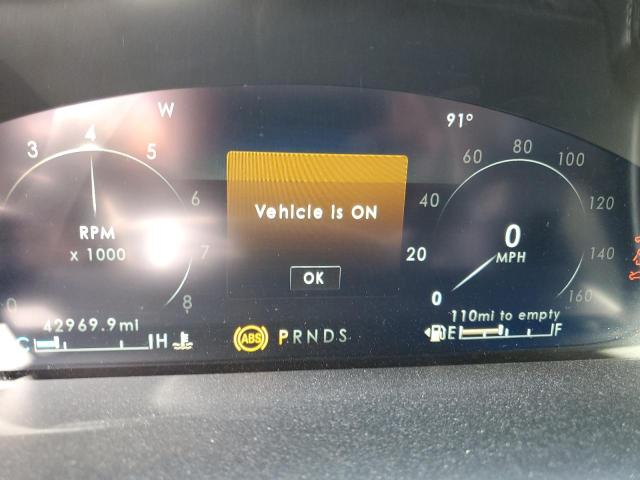 2021 LINCOLN NAUTILUS R #3294326873