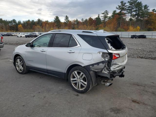 2019 CHEVROLET EQUINOX PR - 2GNAXYEX8K6271295