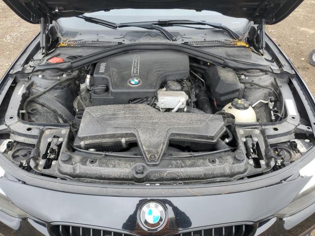 2016 BMW 328 I SULE WBA8E9C57GK646261