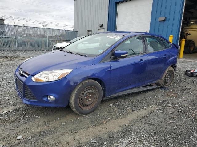 2012 FORD FOCUS SE - 1FAHP3F26CL459289