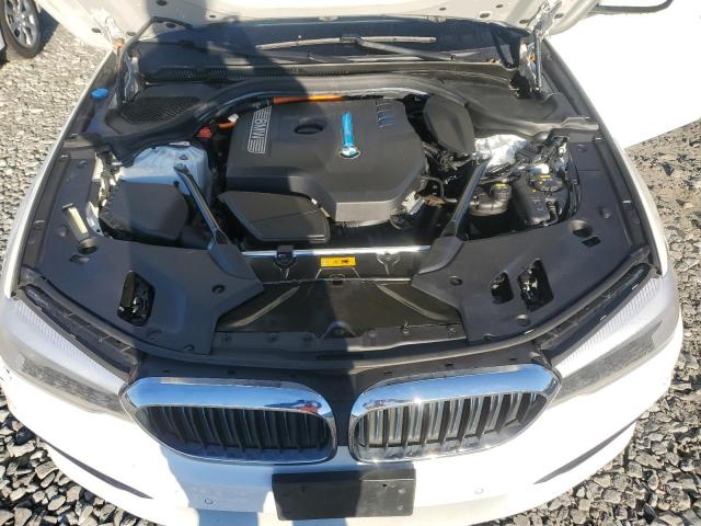 2018 BMW 530XE WBAJB1C55JB083990