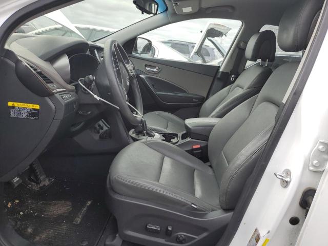 2017 HYUNDAI SANTA FE S #3286665300