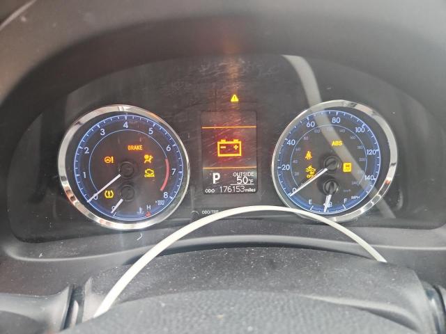 2018 TOYOTA COROLLA L - 5YFBURHE9JP816116