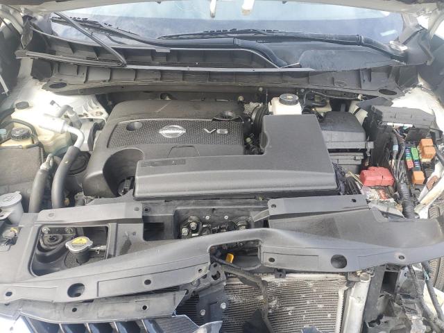 2016 NISSAN MURANO S - 5N1AZ2MH6GN159006