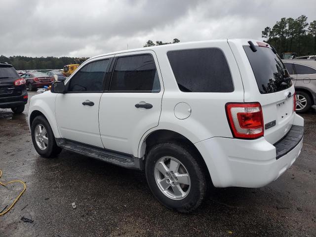 2012 FORD ESCAPE XLS - 1FMCU0C79CKB81422