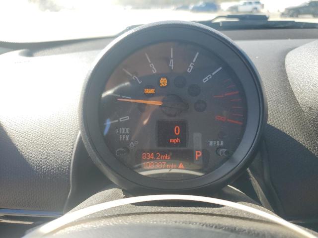 2015 MINI COOPER COU WMWZB3C55FWR45748