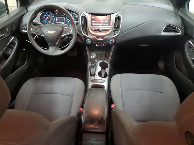 2017 CHEVROLET CRUZE LT - 1G1BE5SM9H7270251