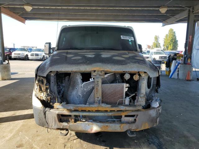 2016 NISSAN NV 2500 S 1N6AF0KY1GN817316