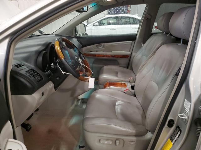 2008 LEXUS RX 350 #3292321270