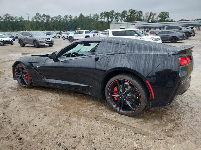 2017 CHEVROLET CORVETTE S #3286609155