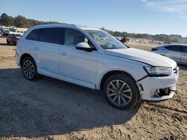 2019 AUDI Q7 PREMIUM PLUS WA1LHAF72KD035600