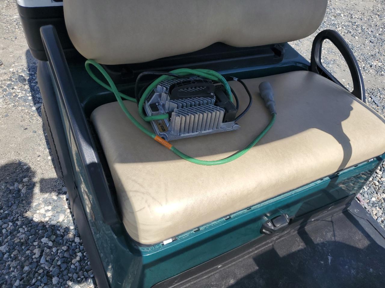 Lot #3275437710 2022 CLUB CAR TEMPO LI