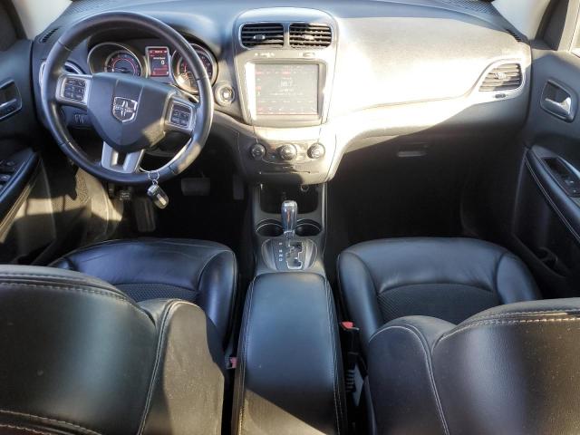 2017 DODGE JOURNEY CR 3C4PDCGB7HT507472