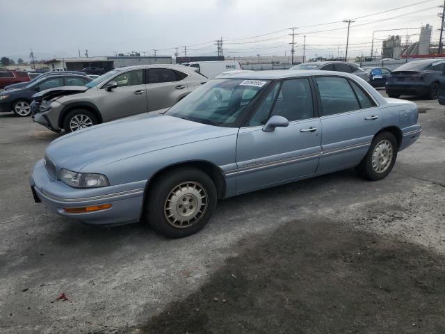 BUICK LESABRE LIMITED