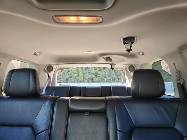 2014 HONDA PILOT TOUR - 5FNYF3H91EB011751