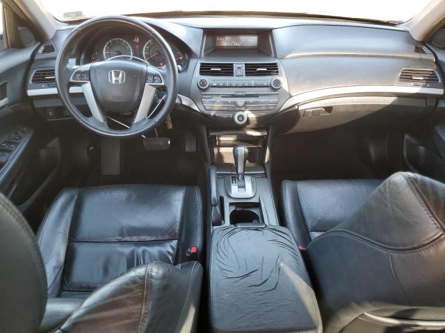 2011 HONDA ACCORD SE #3300640921