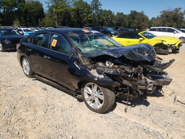 2014 NISSAN ALTIMA 2.5 #3286683295