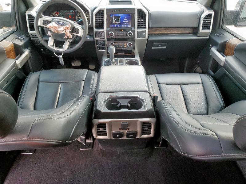 2019 FORD F150 SUPER - 1FTEW1C45KFB80861