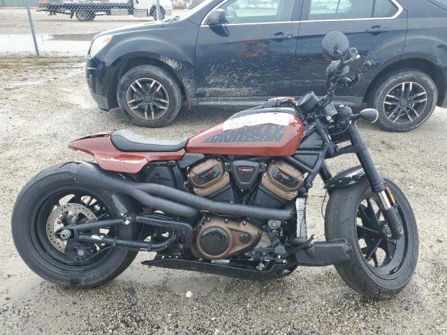 2024 HARLEY-DAVIDSON RH1250 S 1HD1ZC419RB306502