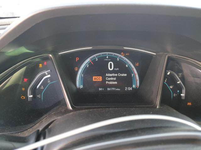2019 HONDA CIVIC EX - SHHFK7H68KU203744