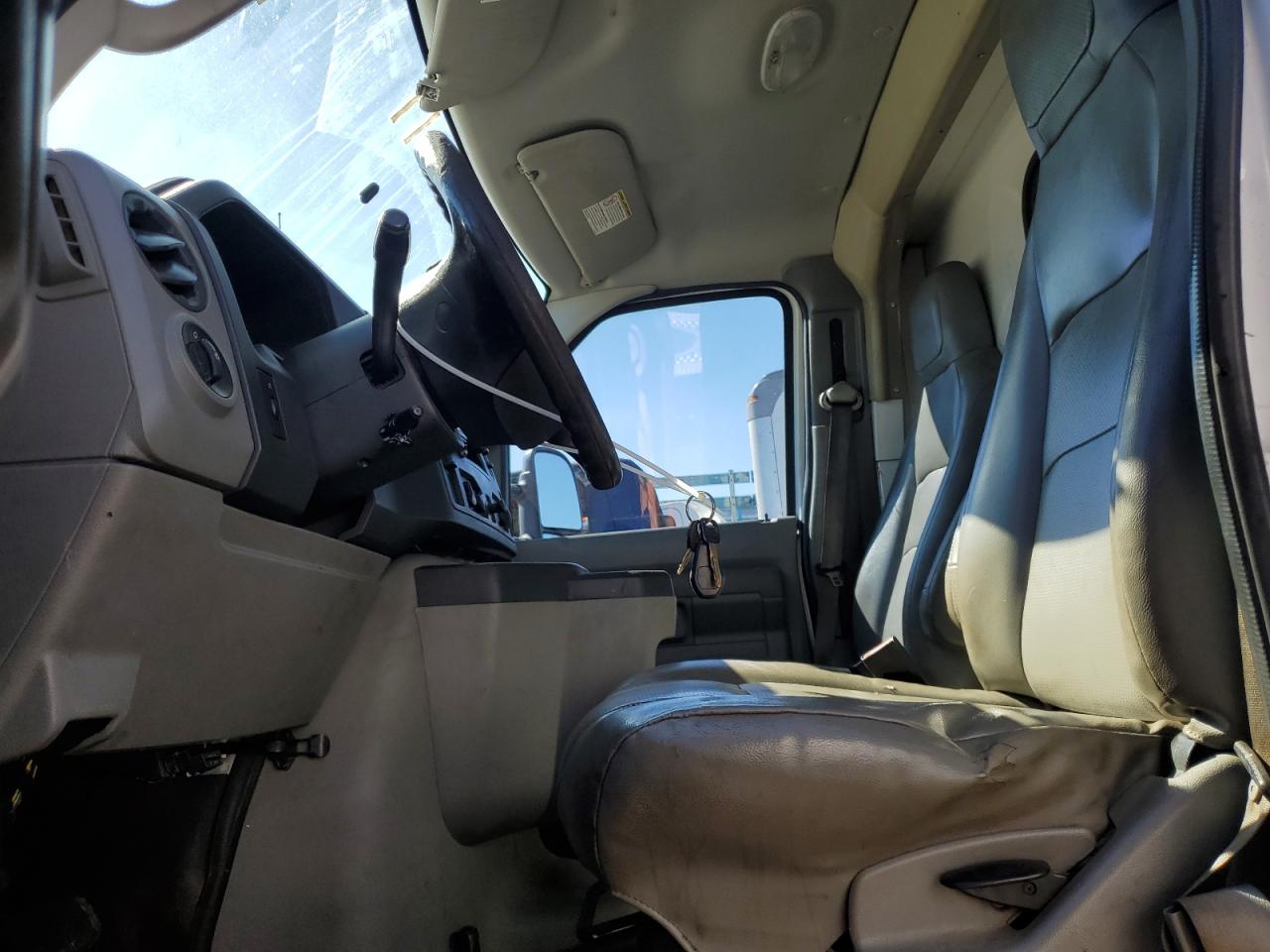 Lot #3291155988 2012 FORD ECONOLINE