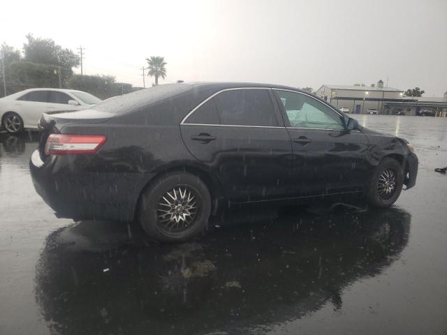 2011 TOYOTA CAMRY BASE - 4T4BF3EK0BR167782