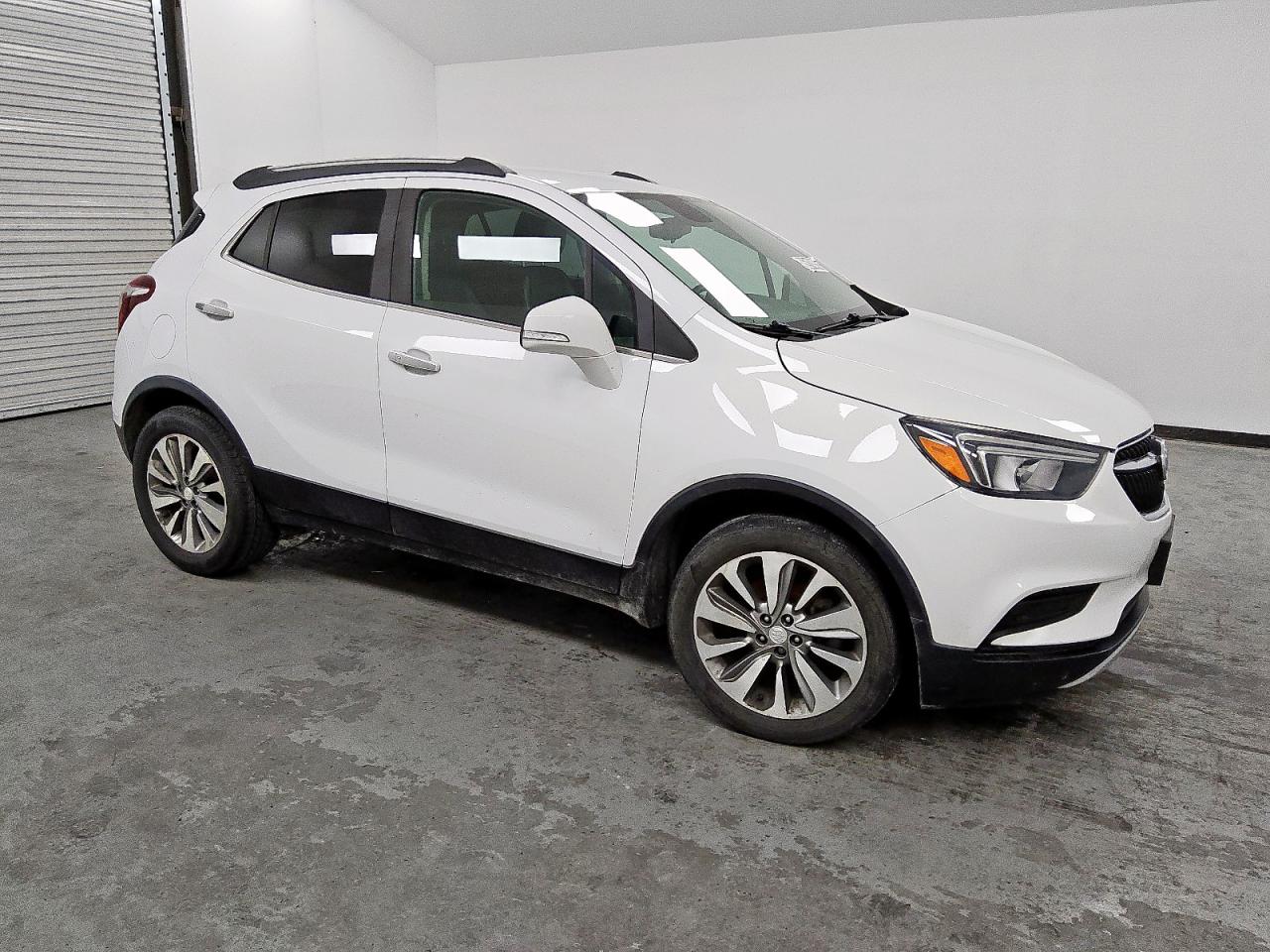 BUICK ENCORE PREFERRED