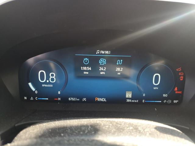 2024 FORD ESCAPE PLA 1FMCU9JA8RUB51408