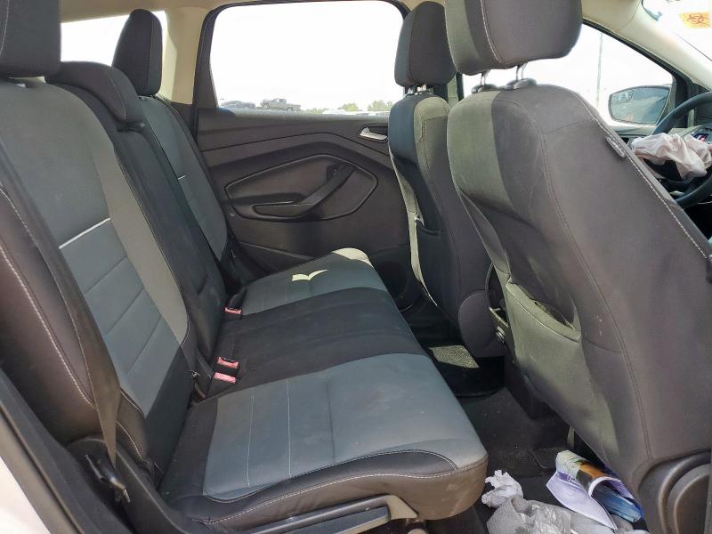 2014 FORD ESCAPE SE - 1FMCU0G90EUB02223