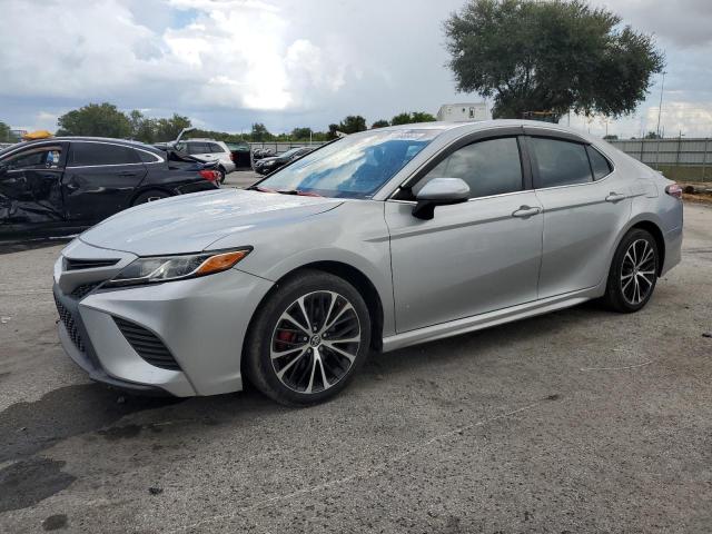 2018 TOYOTA CAMRY L #3315908147