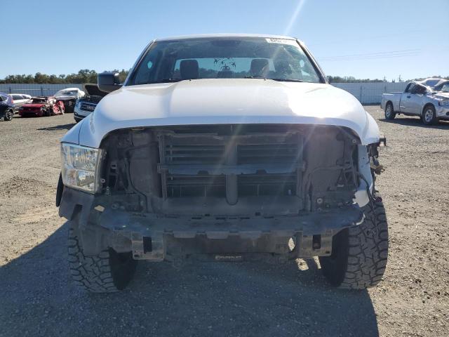 2017 RAM 1500 ST - 1C6RR7FG2HS694210