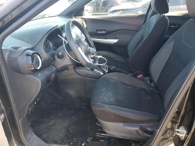 2019 NISSAN KICKS S #3309648921