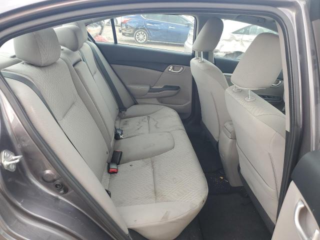 2015 HONDA CIVIC EX - 19XFB2F85FE028888