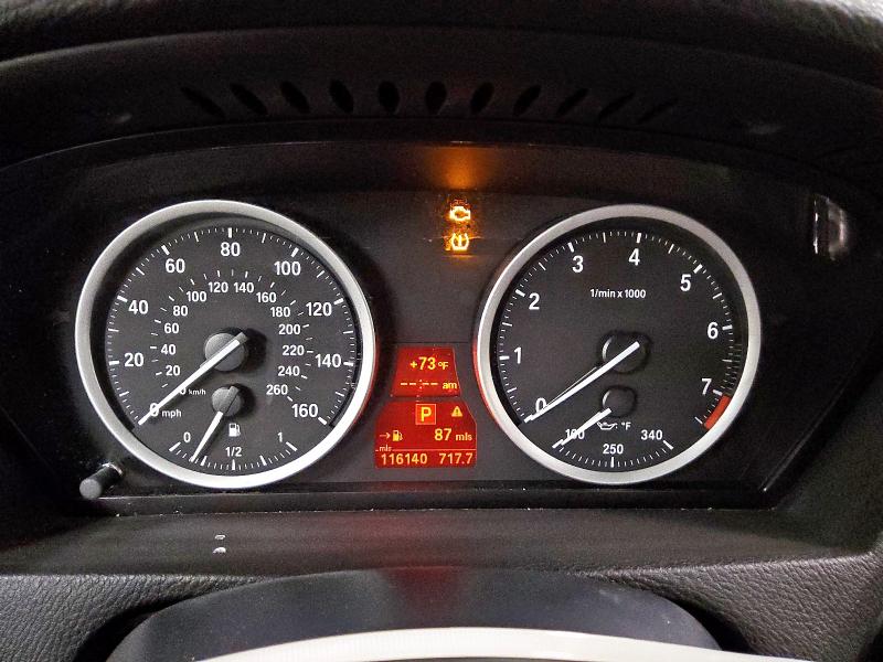 2013 BMW X6 XDRIVE5 - 5UXFG8C59DL592058