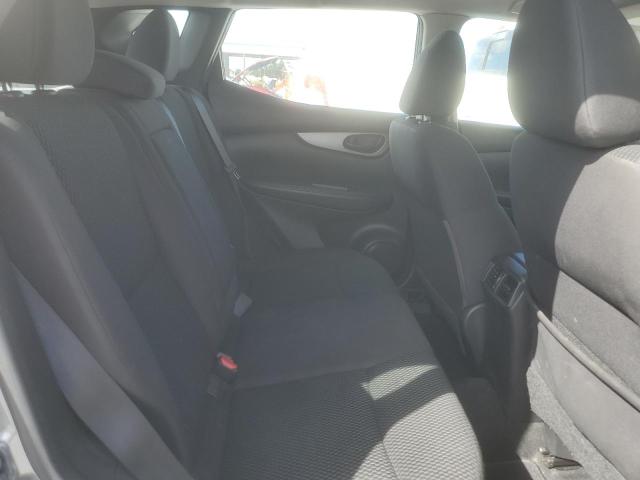 2017 NISSAN ROGUE SPOR JN1BJ1CR6HW131130