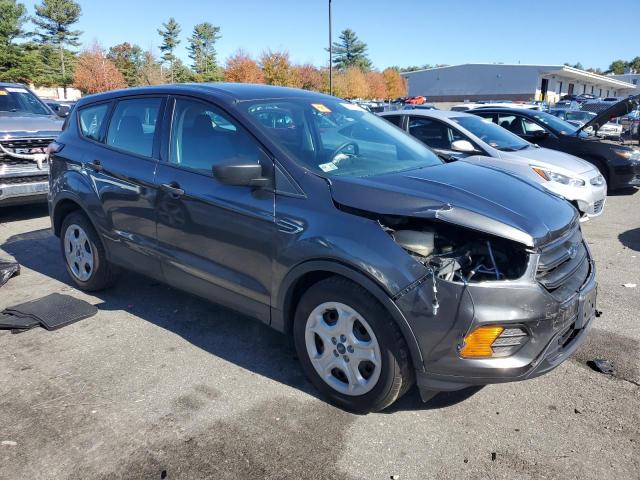 2018 FORD ESCAPE S - 1FMCU0F76JUB87420